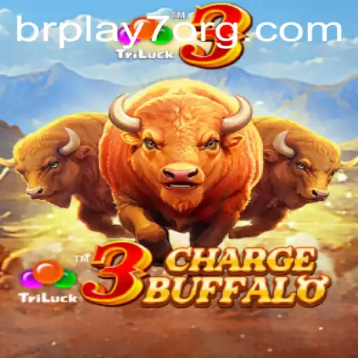 Exploring the Uncharted Terrains of 3ChargeBuffalo