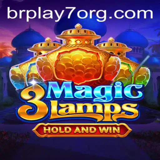 Discover the Enchanting World of 3MagicLamps