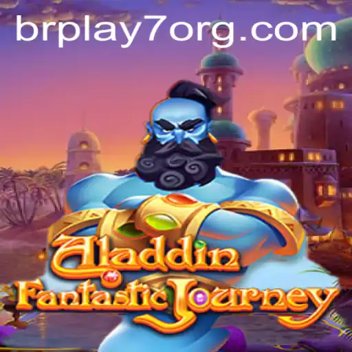 Discover the Magic of Aladdin: A Journey with BRPLAY7.com