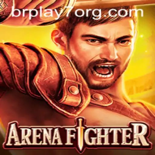 ArenaFighter: The Thrilling World of Competitive Gaming