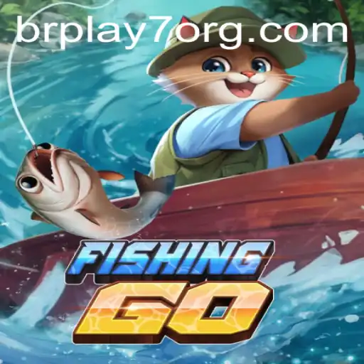 Unveiling FishingGO: Dive Into the World of Interactive Fishing Adventures