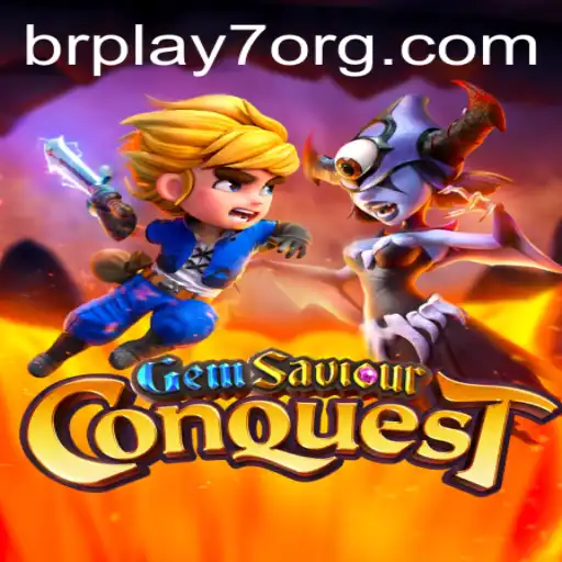 Exploring GemSaviourConquest: A Thrilling Adventure in the World of Gems