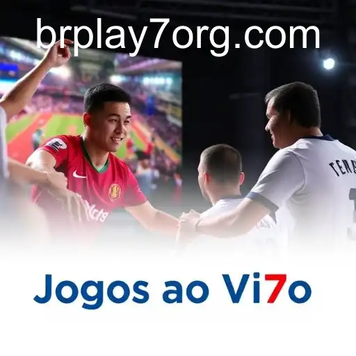 Jogos ao vivo