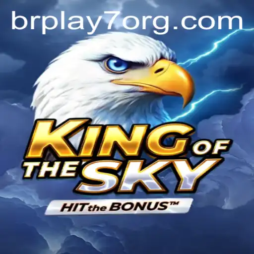 Discover the Exciting World of KingOfTheSky on BRPLAY7.com