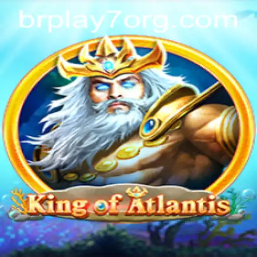 KingofAtlantis: Dive into the Mythical Adventures