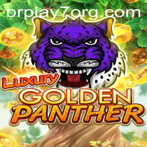 Discover the Thrills of LUXURYGOLDENPANTHER: A Game to Remember