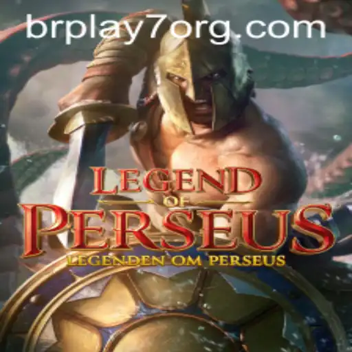 Explore the Mythical Adventure of LegendofPerseus
