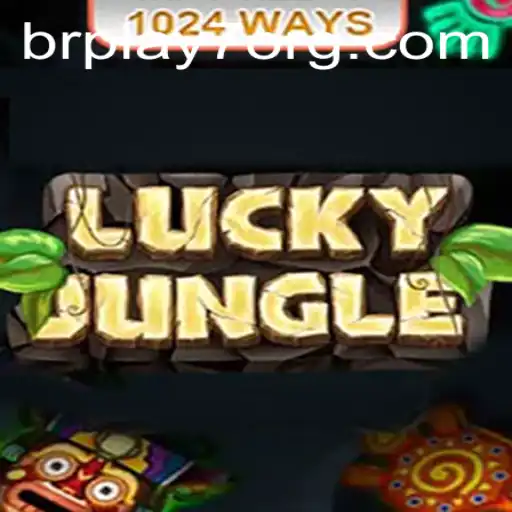 Explore the Thrilling World of LuckyJungle1024 with BRPLAY7.com