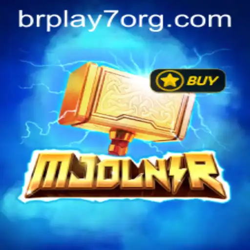 Unveiling Mjolnir: The Epic Game Taking BRPLAY7.com by Storm