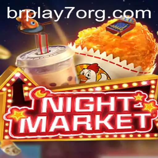 Unveiling the Excitement of NIGHTMARKET: A Thrilling Adventure at BRPLAY7.com