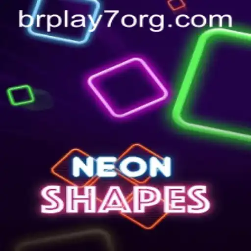 Exploring the Thrilling World of NeonShapes: A Dive into the Game with BRPLAY7.com