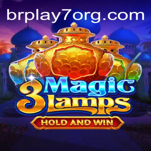 Discover the Enchanting World of 3MagicLamps