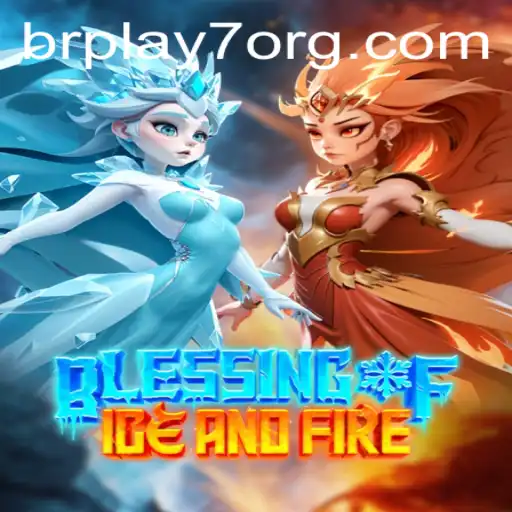 Exploring the Enigmatic World of BlessingofIceandFire