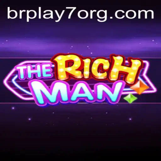 Discover TheRichMan: A Thrilling New Adventure in Gaming