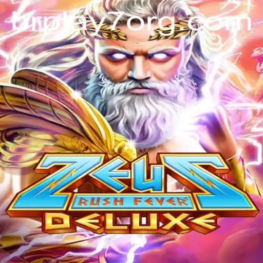 Exploring the Thunderous Excitement of ZeusRushFeverDeluxe