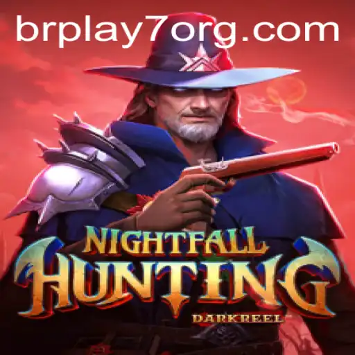 NightfallHunting: The Ultimate Thrill in the Gaming World