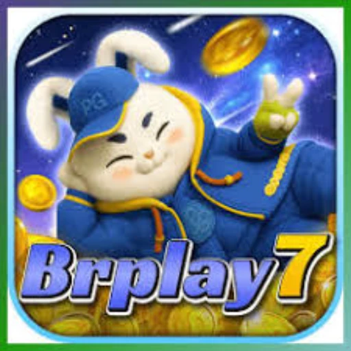 BRPLAY7.com Logo