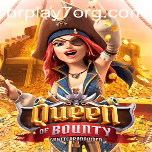 Unleashing Adventure in QueenofBounty with BRPLAY7.com