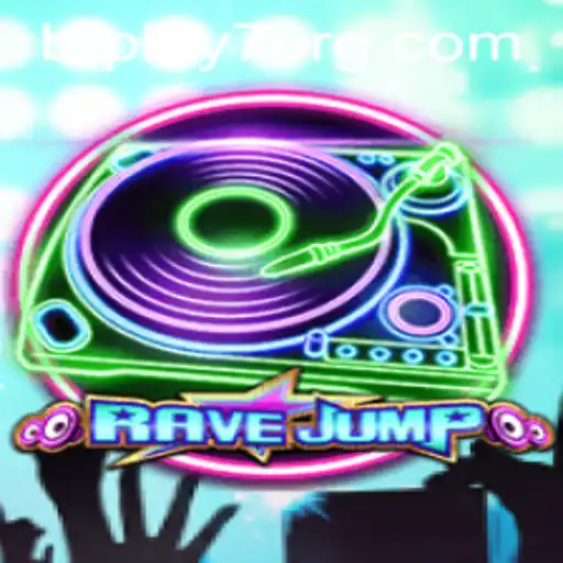 Discover the Thrill of RaveJump at BRPLAY7.com