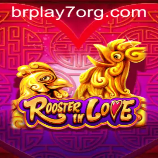 RoosterInLove: An Entertaining Game Experience on BRPLAY7.com