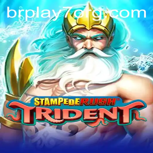 Discover the Thrills of StempedeRushTrident and BRPLAY7.com