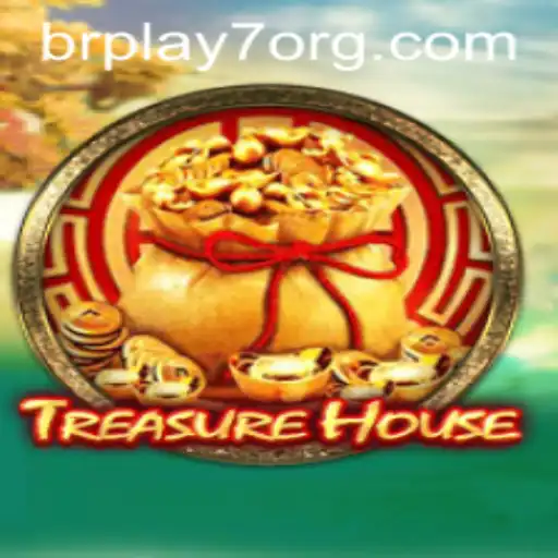 Unveiling TreasureHouse: A Digital Voyage into Hidden Riches